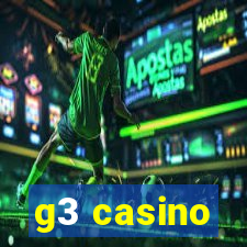 g3 casino